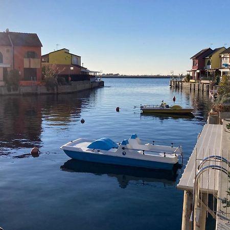 Willa Fiordo 448 Albarella Island Zewnętrze zdjęcie